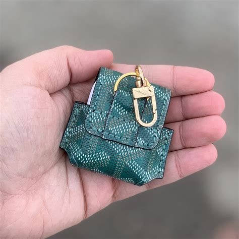 goyard airpod cases